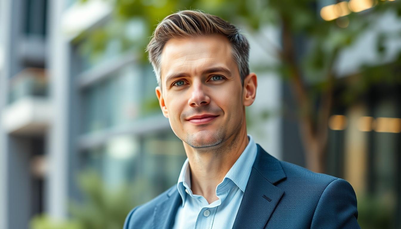 Business software strategy specialist