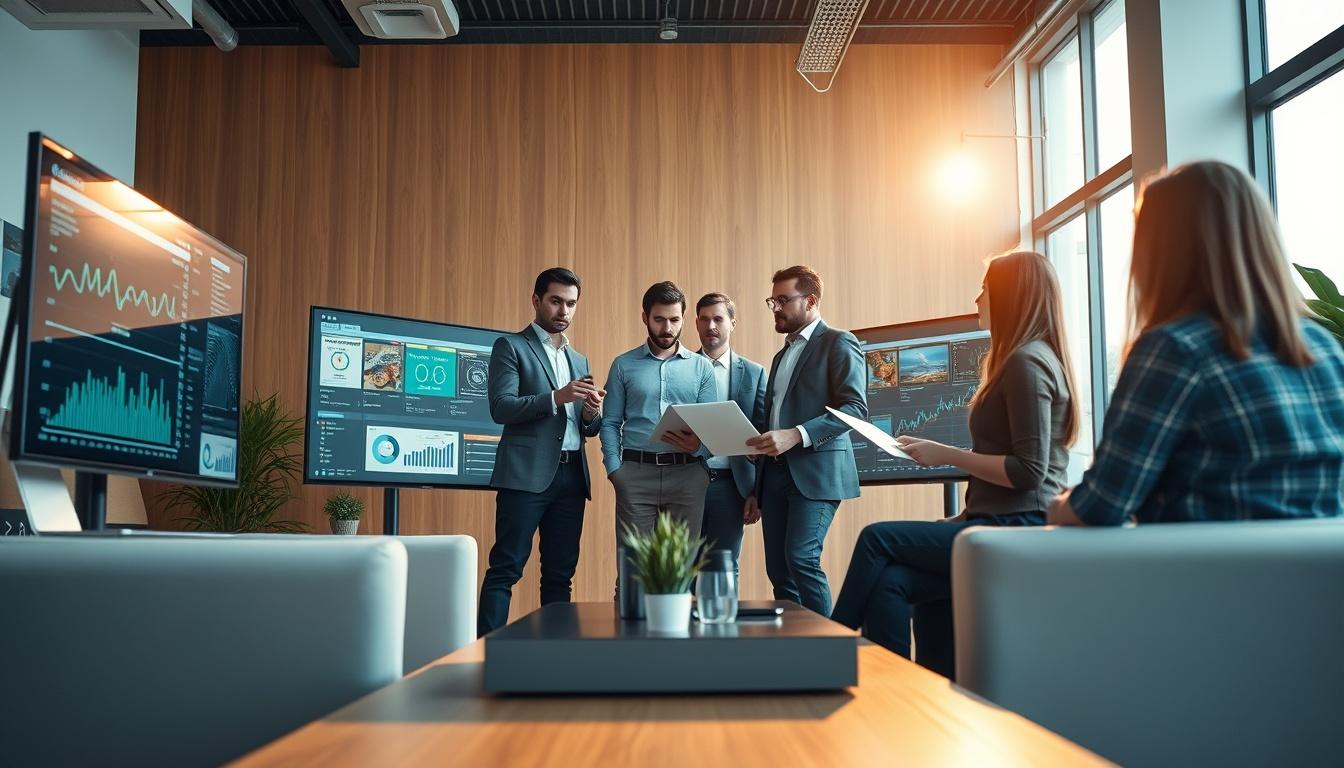 Custom business platform integration and scaling