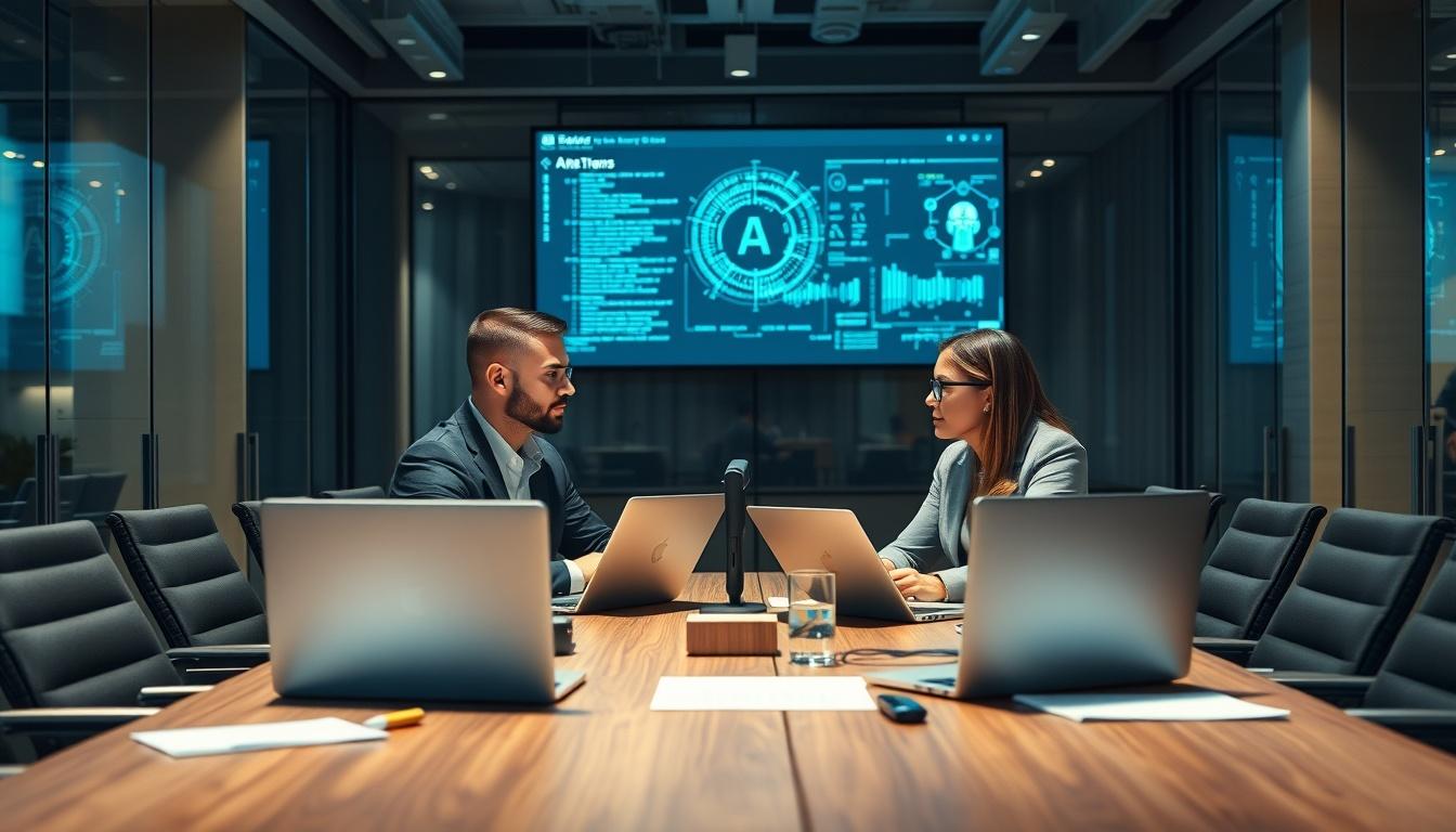 Custom business systems and integrations