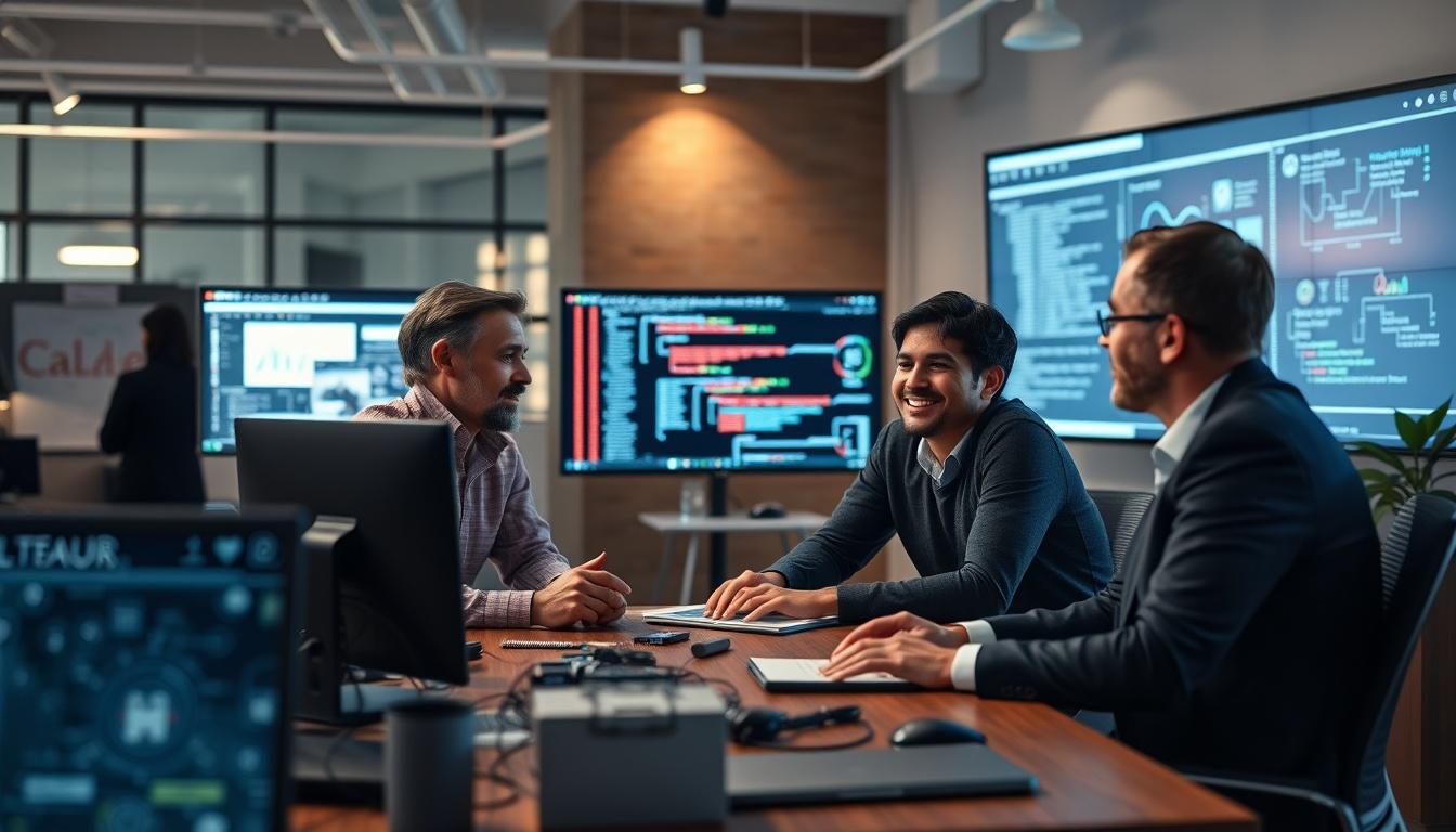Workflows and development for enterprise platforms
